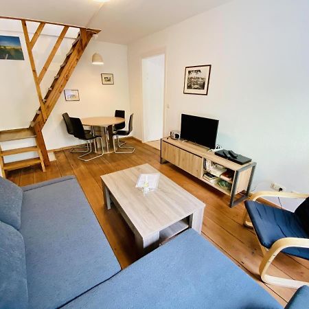 Kapitaenshaus Villa Rostock Ngoại thất bức ảnh